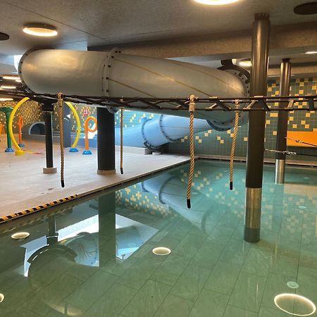 Schenna Resort Zewnętrze zdjęcie
