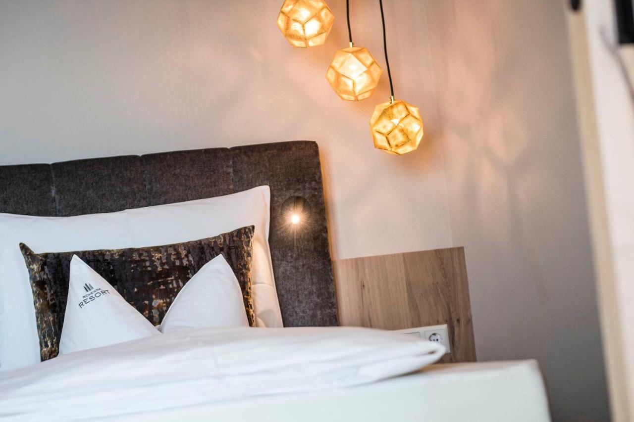 Schenna Resort Zewnętrze zdjęcie