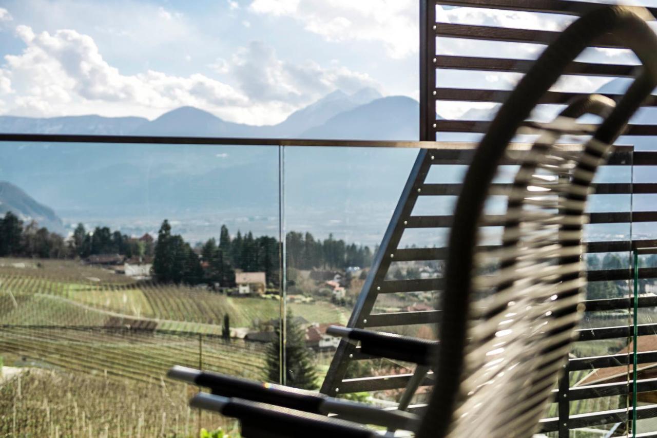 Schenna Resort Zewnętrze zdjęcie