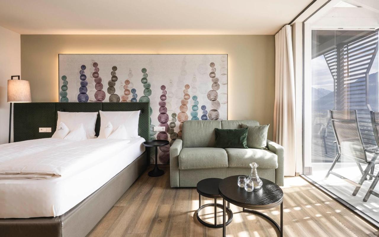 Schenna Resort Zewnętrze zdjęcie