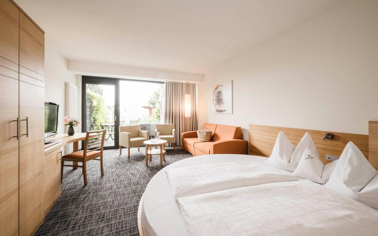 Schenna Resort Zewnętrze zdjęcie
