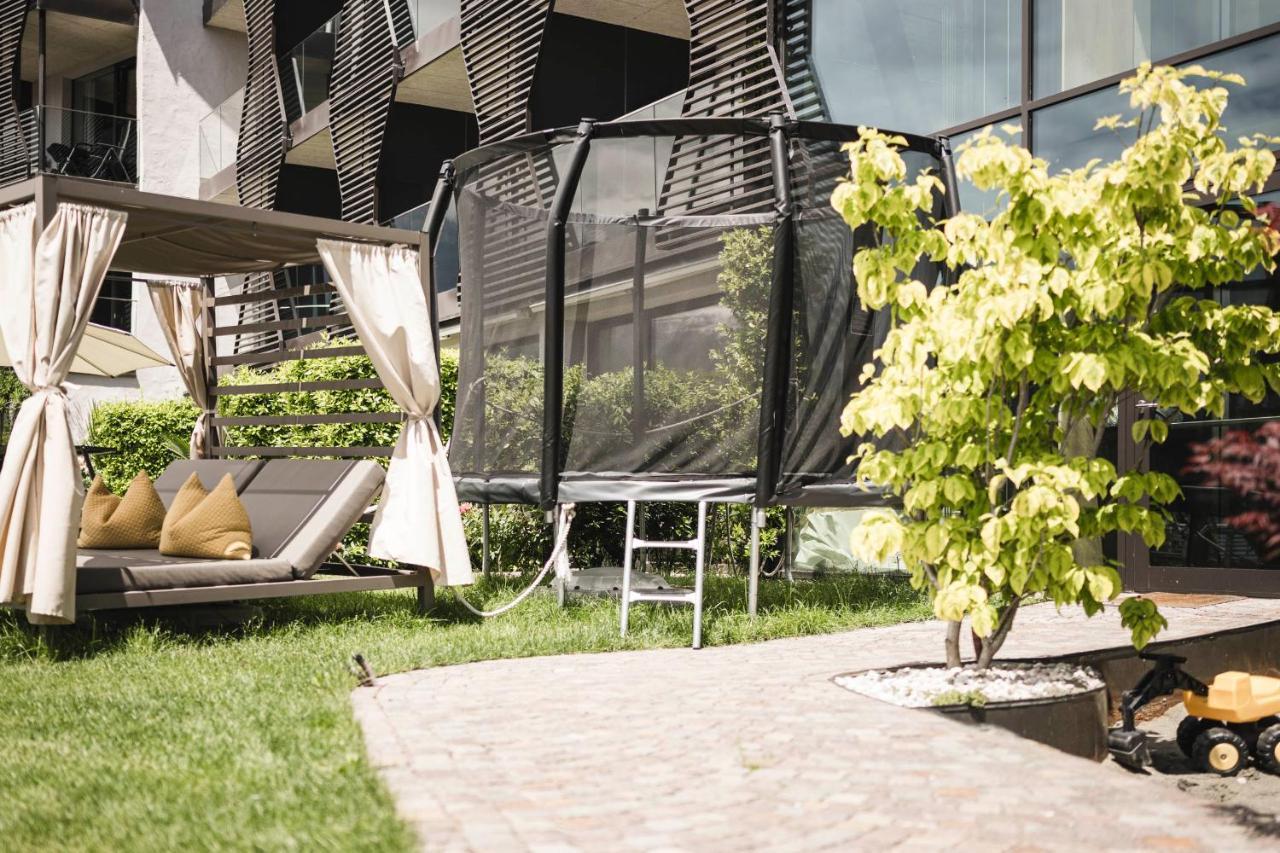 Schenna Resort Zewnętrze zdjęcie