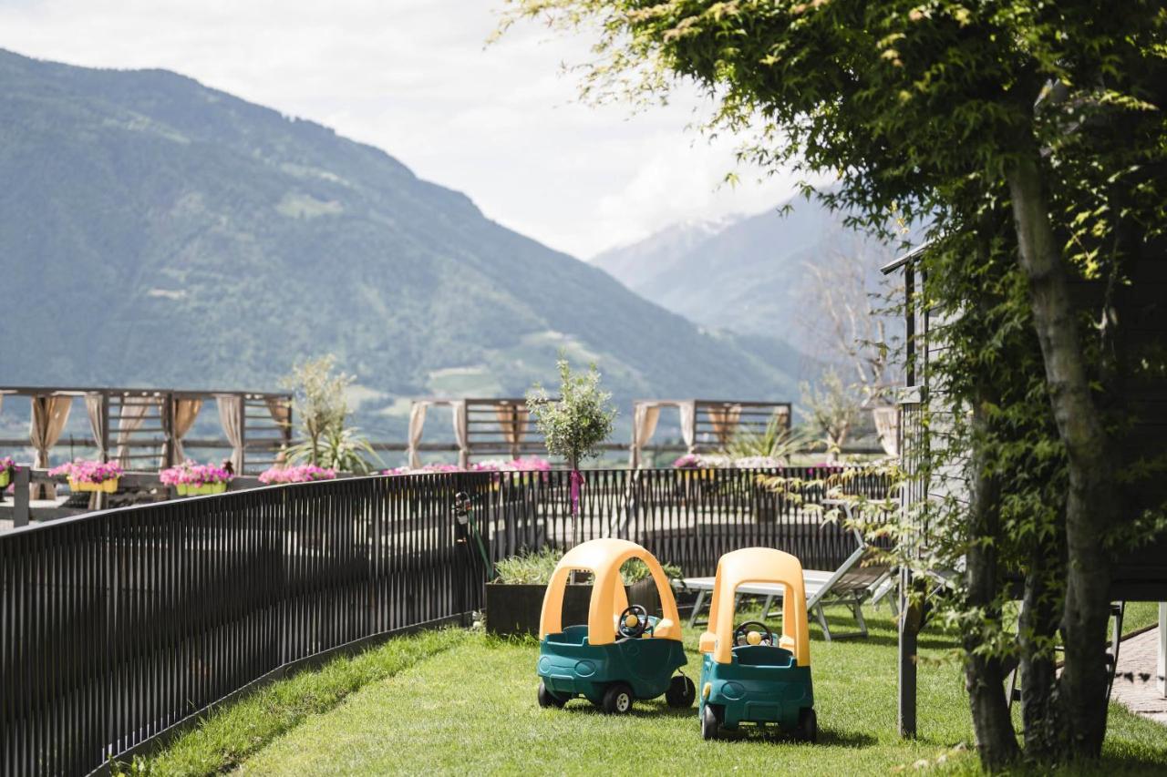Schenna Resort Zewnętrze zdjęcie