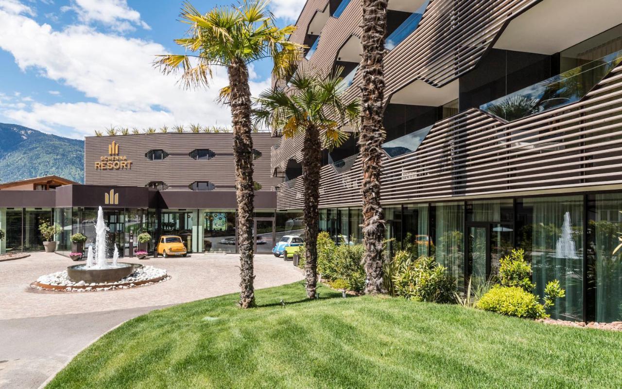 Schenna Resort Zewnętrze zdjęcie