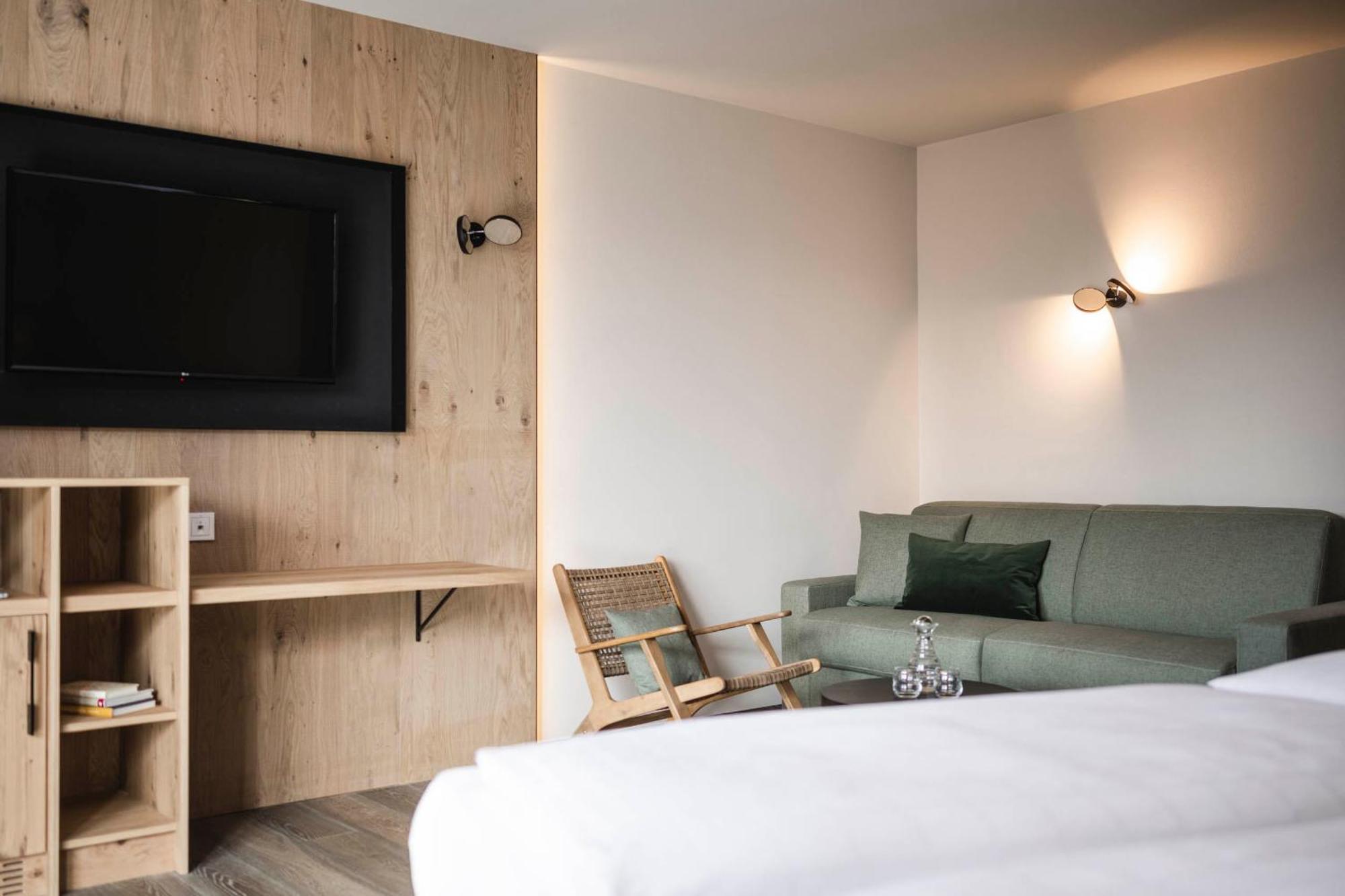 Schenna Resort Zewnętrze zdjęcie