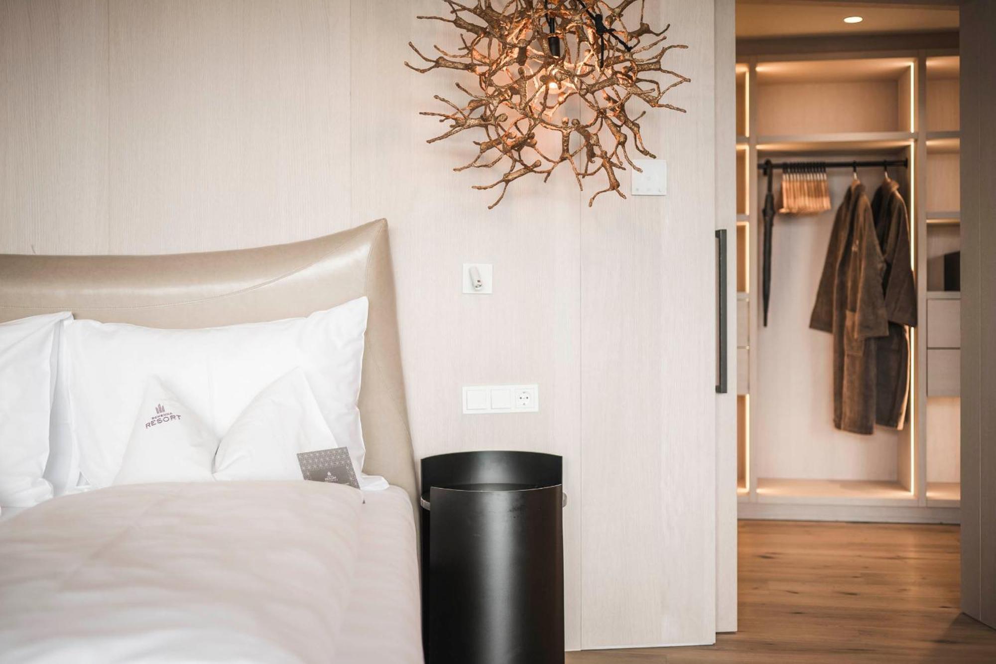Schenna Resort Zewnętrze zdjęcie