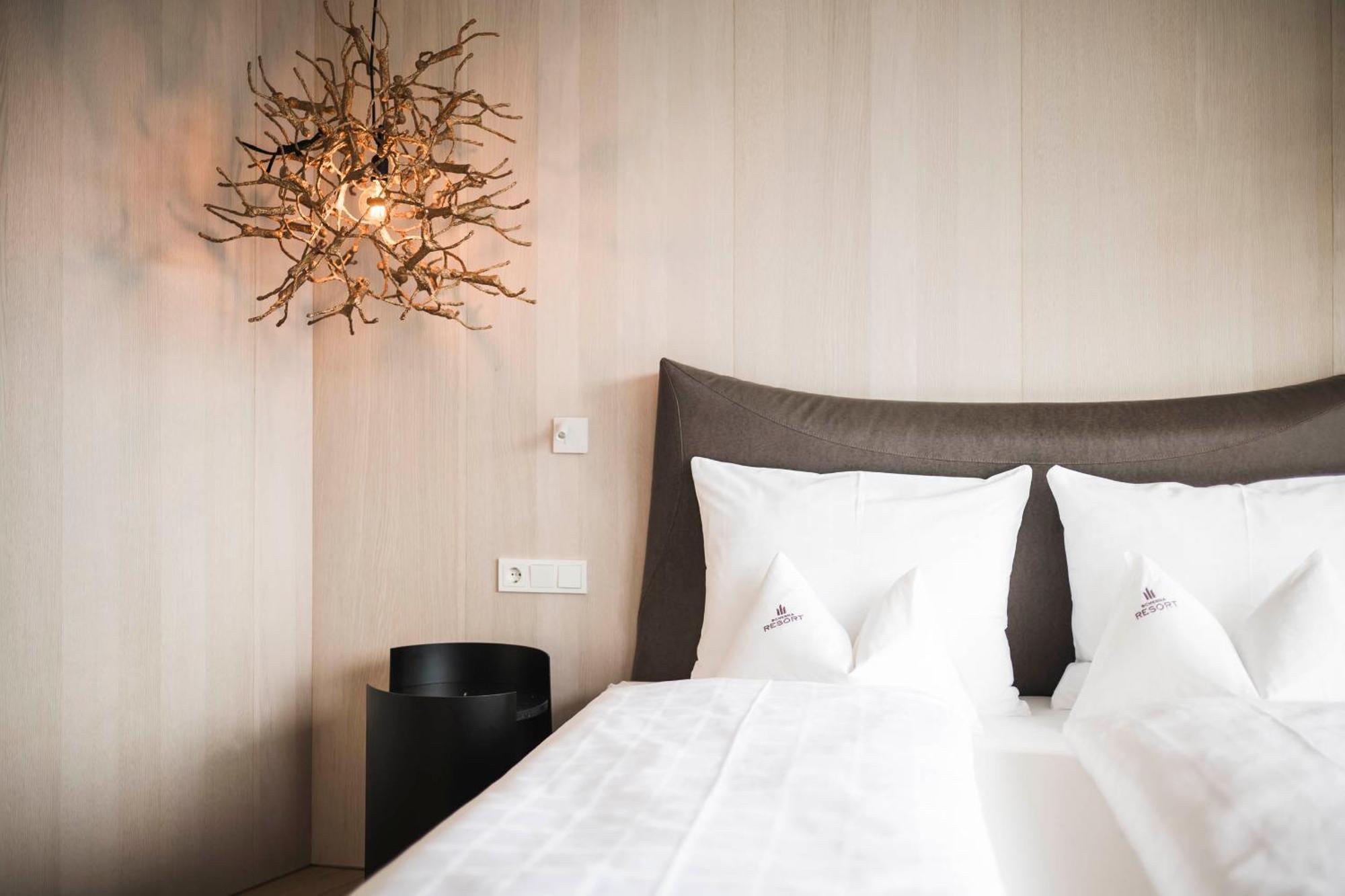 Schenna Resort Zewnętrze zdjęcie