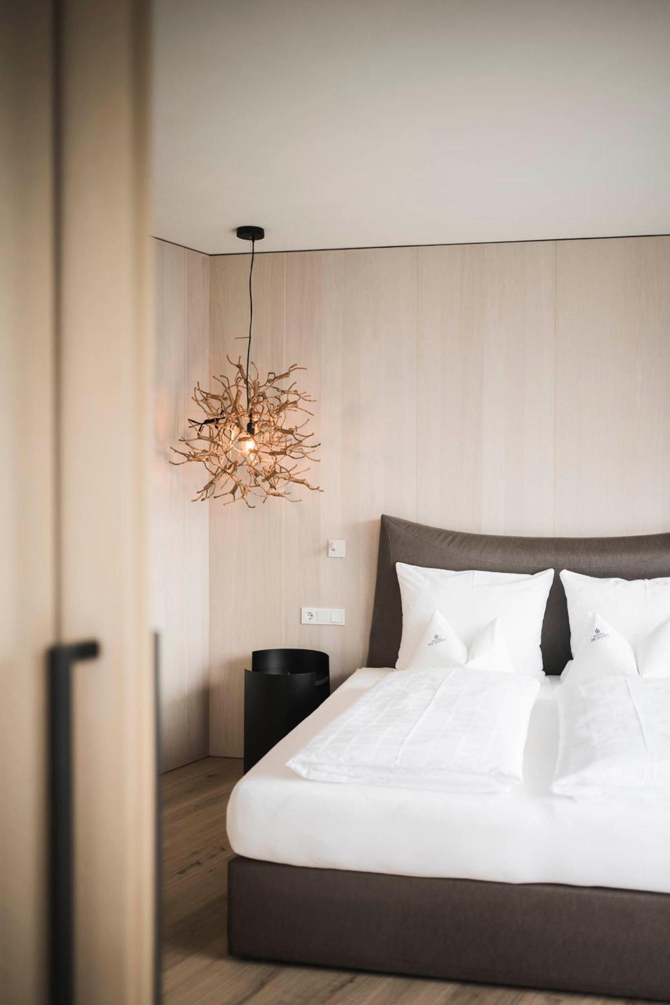Schenna Resort Zewnętrze zdjęcie