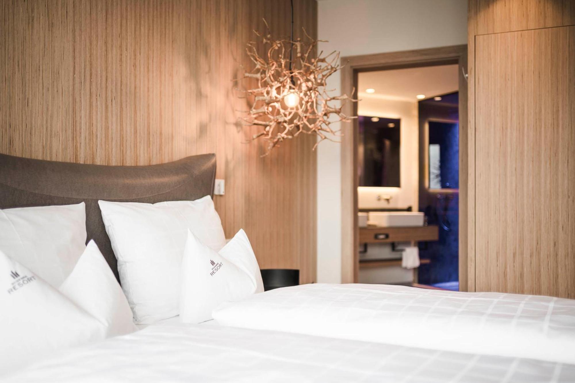 Schenna Resort Zewnętrze zdjęcie
