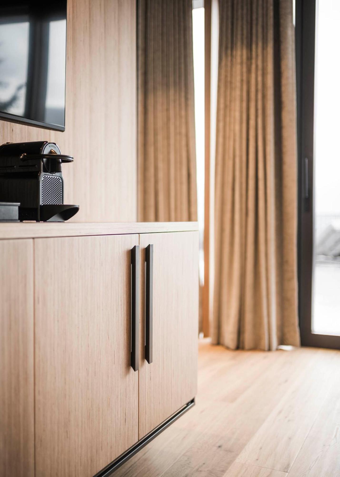 Schenna Resort Zewnętrze zdjęcie