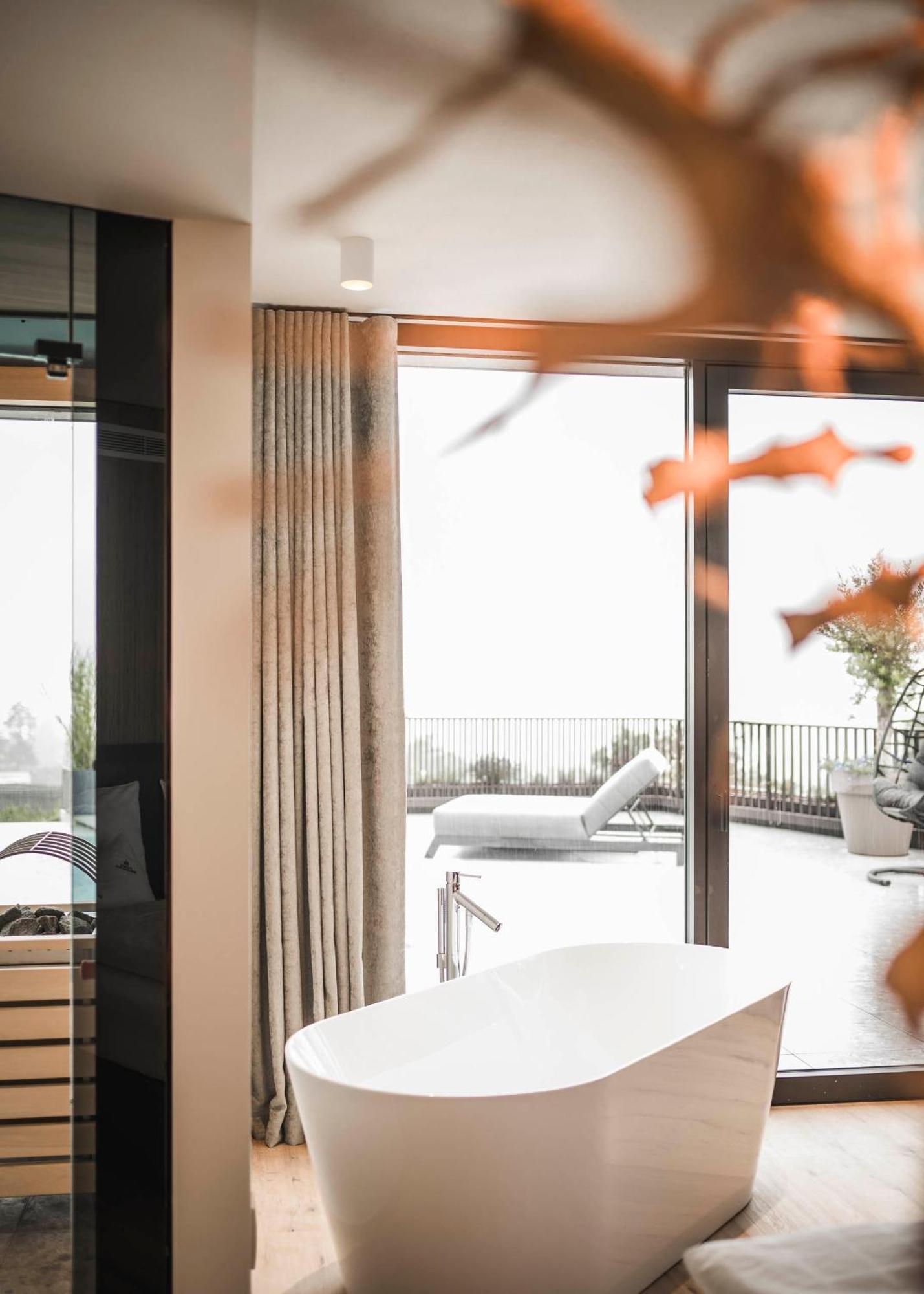 Schenna Resort Zewnętrze zdjęcie
