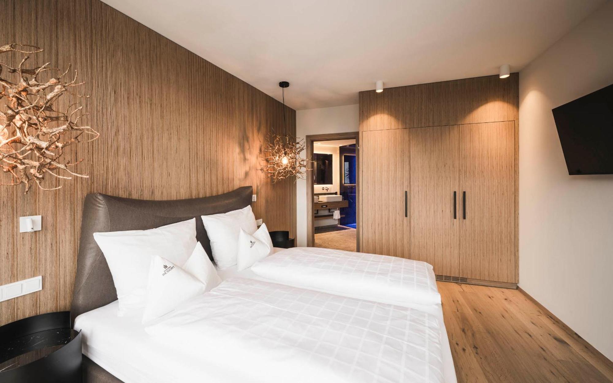 Schenna Resort Zewnętrze zdjęcie
