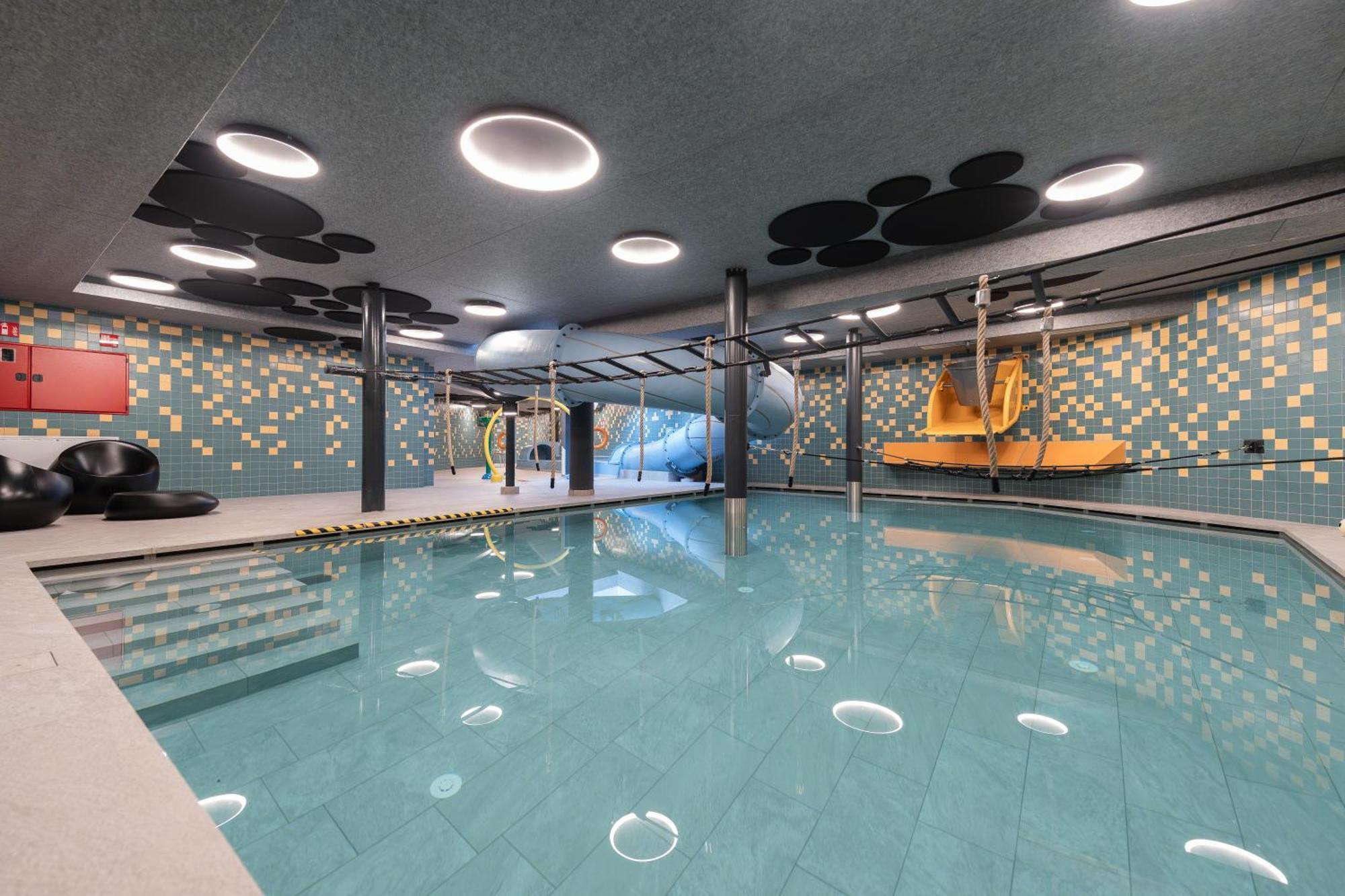 Schenna Resort Zewnętrze zdjęcie
