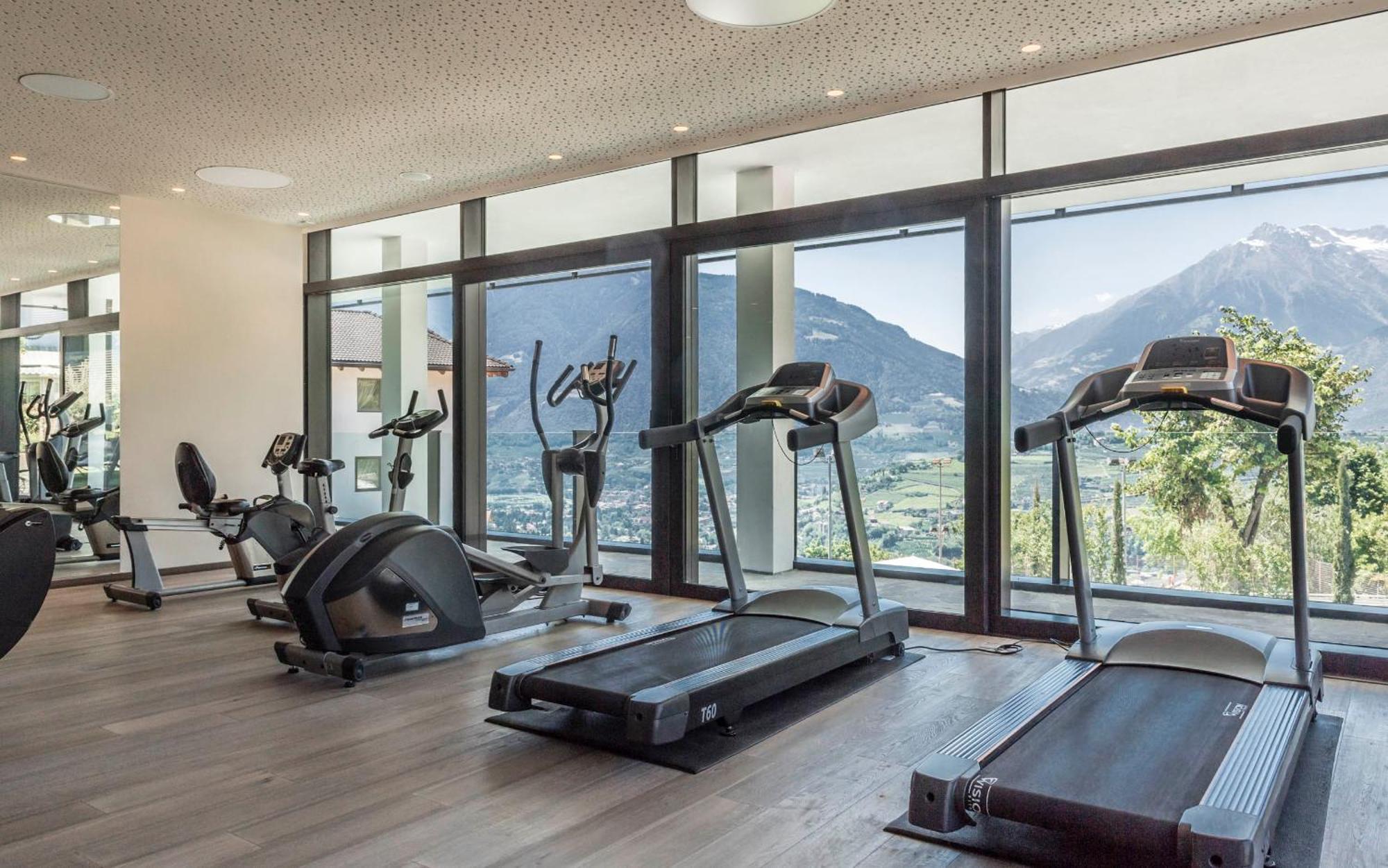 Schenna Resort Zewnętrze zdjęcie